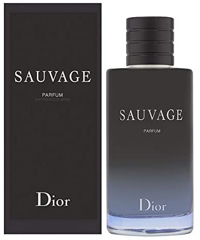 Obrázok Christian Dior Sauvage 200 ml parfum pre mužov