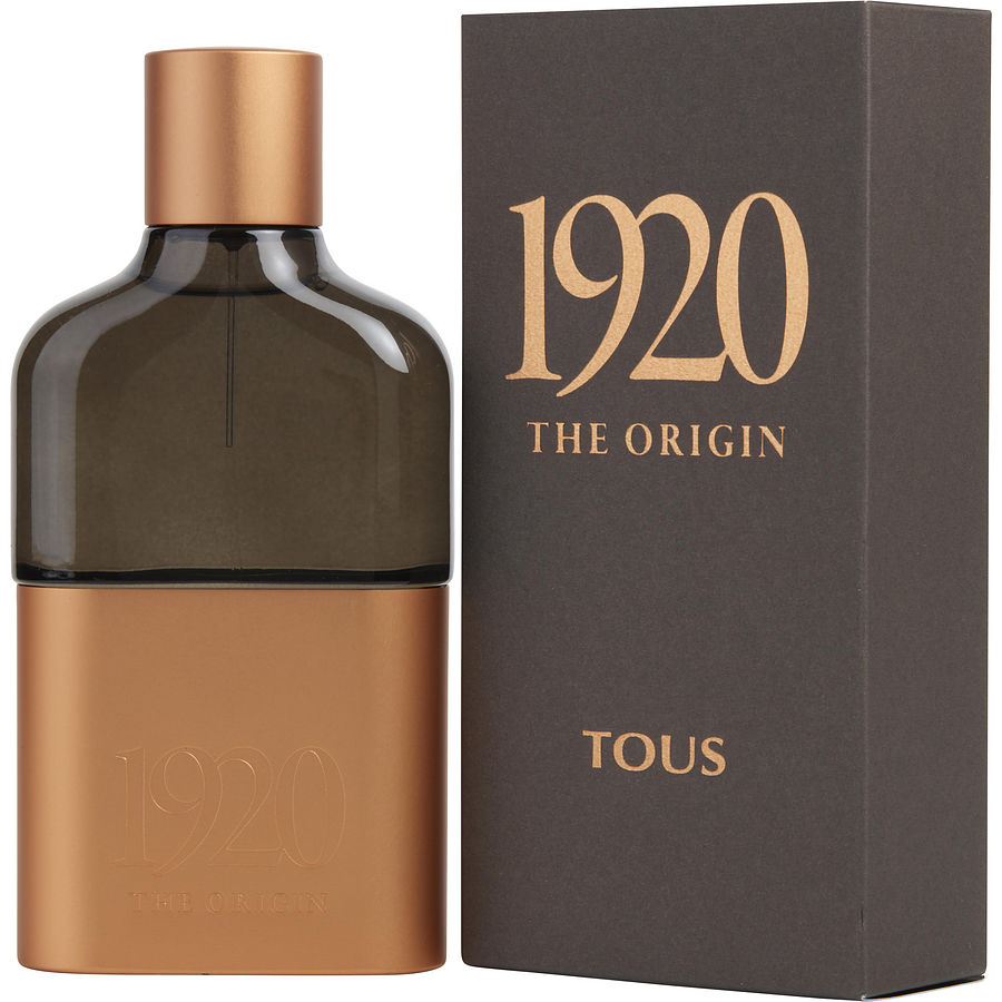 Obrázok TOUS 1920 The Origin 100 ml pre mužov