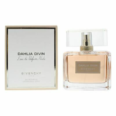 Obrázok Givenchy Dahlia Divin Nude parfumovaná voda pre ženy 75 ml  