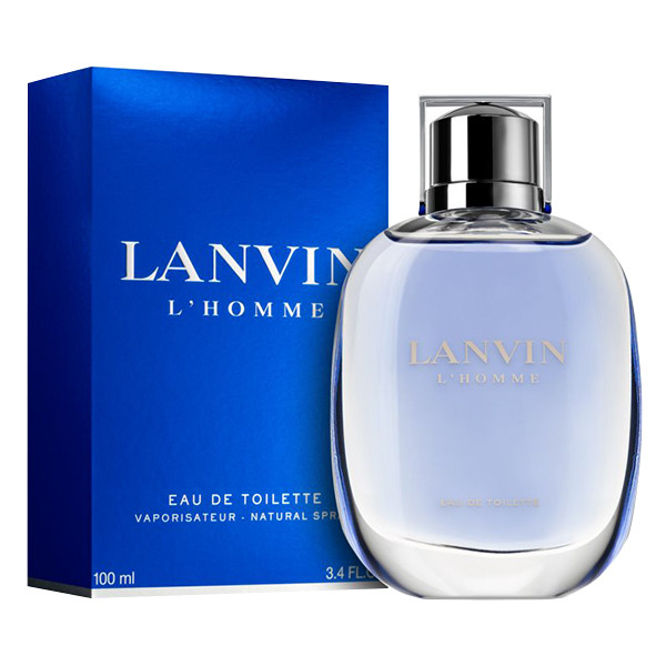 Obrázok LANVIN L´Homme EDT 100ml