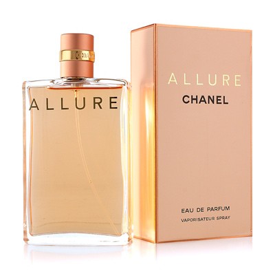 Obrázok CHANEL Allure EDP 100ml