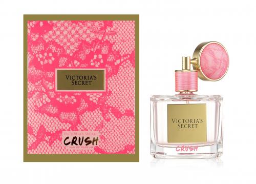 Obrázok Victoria's Secret Crush Parfumovaná voda pre ženy 100 ml  