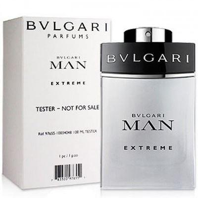 Obrázok BVLGARI MAN Extreme EDT 100ml