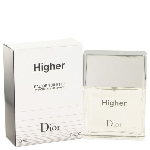 Dior higher 50ml online