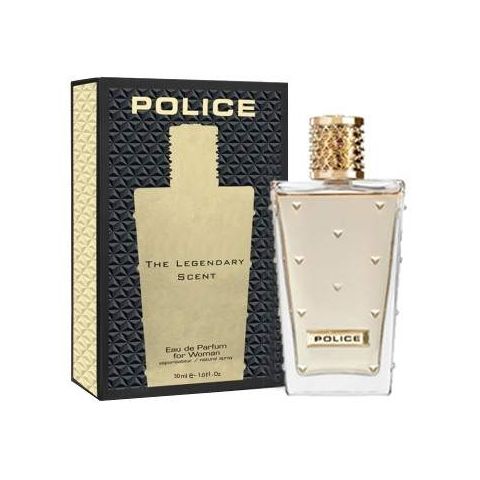 Police Legend For Woman Eau de Parfum 100 ml parfumstar.sk