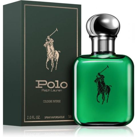 Ralph lauren best sale polo green 59ml