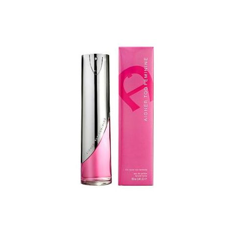 Aigner Too Feminine Eau de Parfum 60 ml parfumstar.sk