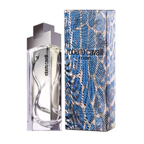 Roberto Cavalli Cavalli Man Eau de Toilette 30 ml parfumstar.sk