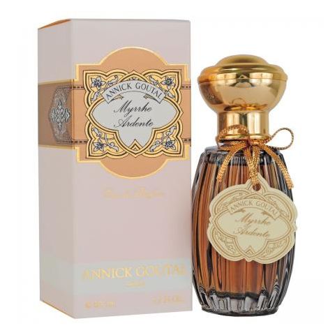 Annick Goutal Myrrhe Ardente Eau de Parfum 50 ml