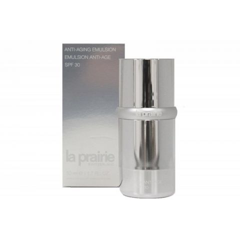 La Prairie Anti-Aging Emulsion SPF30 50 ml | parfumstar.sk