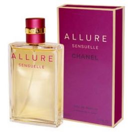 Chanel Allure Sensuelle Eau de Parfum 35 ml
