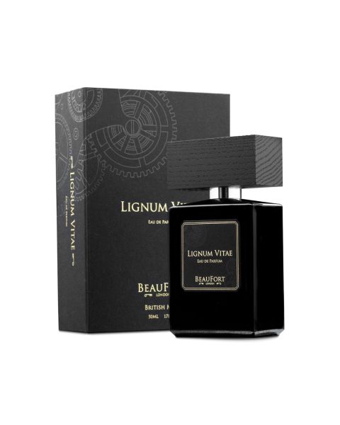 BeauFort Lignum Vitae Eau de Parfum 50 ml