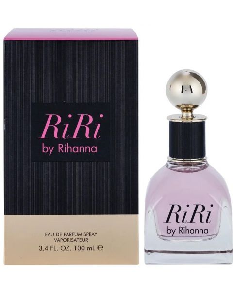 Rihanna RiRi Eau de Parfum 100 ml 