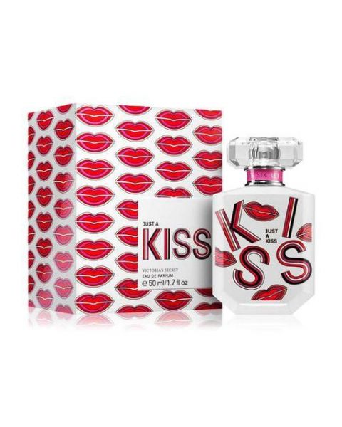 Victoria´s Secret Just A Kiss Eau de Parfum 50 ml