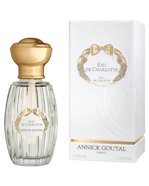 Annick Goutal Eau de Charlotte Eau de Toilette 100 ml 