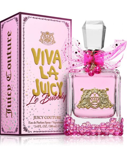 Juicy Couture Viva La Juicy Le Bubbly Eau de Parfum 100 ml