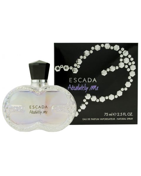 Escada Absolutely Me Eau de Toilette 75 ml