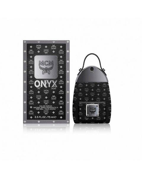 MCM Onyx Eau de Parfum 75 ml