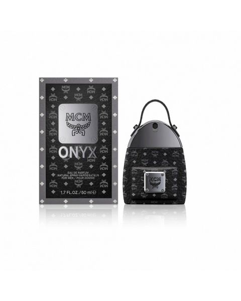 MCM Onyx Eau de Parfum 50 ml
