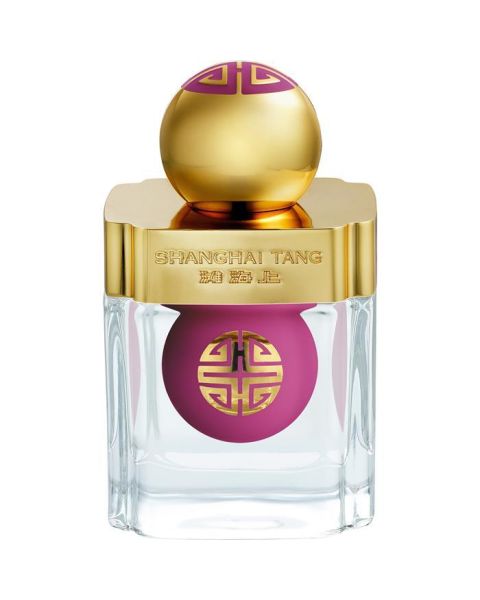Shanghai Tang Rose Silk Eau de Parfum 60 ml tester