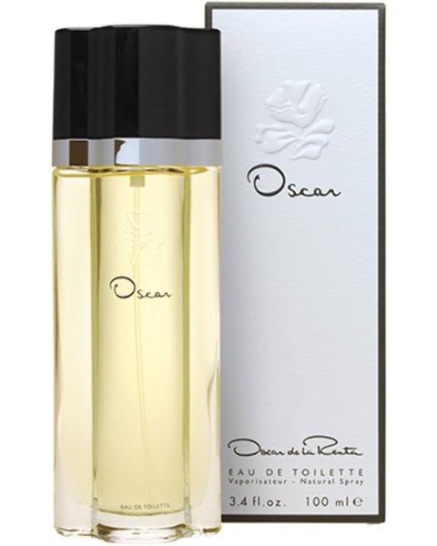 Oscar De La Renta Oscar Woman Eau de Toilette 100 ml bez celofánu