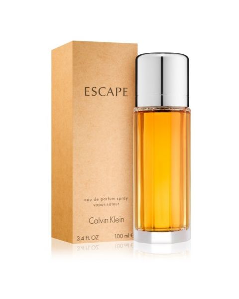 CK Escape Eau de Parfum 100 ml