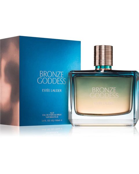 Estee Lauder Bronze Goddess Nuit Eau de Parfum 100 ml