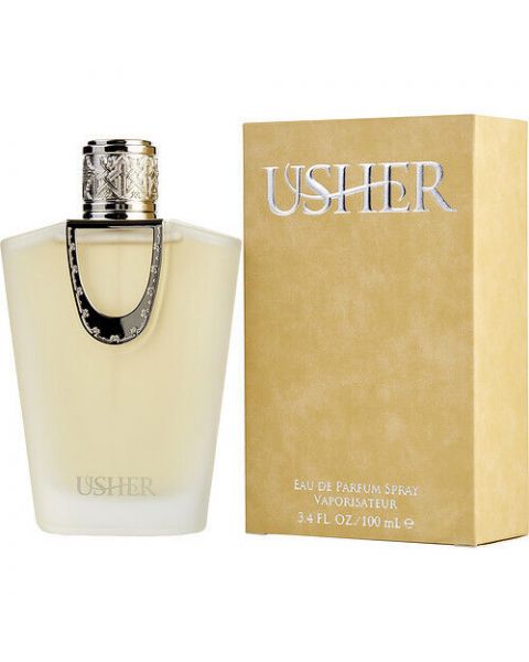 Usher She Eau de Parfum 100 ml