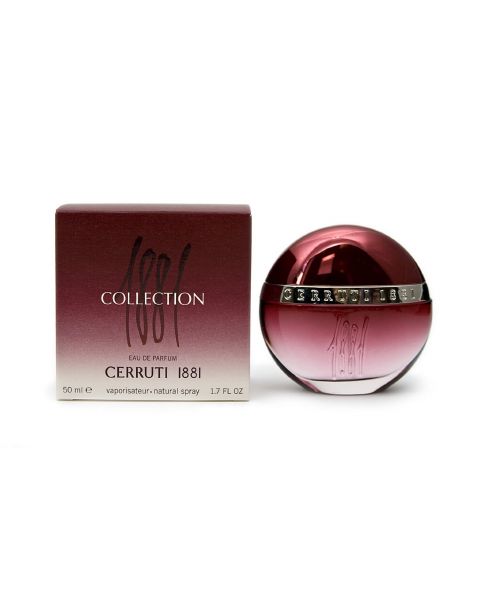 Cerruti 1881 Collection Eau de Parfum 30 ml
