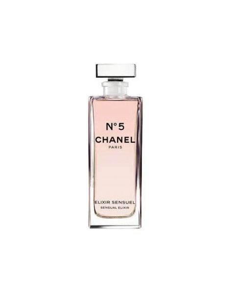 Chanel N°5 Elixir Sensuel Eau de Toilette 50 ml
