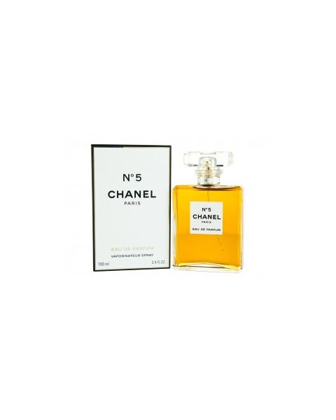 Chanel No. 5 Eau de Parfum 50 ml