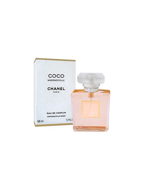 Chanel Coco Mademoiselle Eau de Parfum 50 ml
