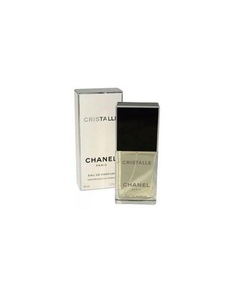 Chanel Cristalle Eau de Parfum 100 ml
