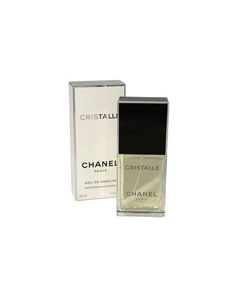 Chanel Cristalle Eau de Parfum 35 ml