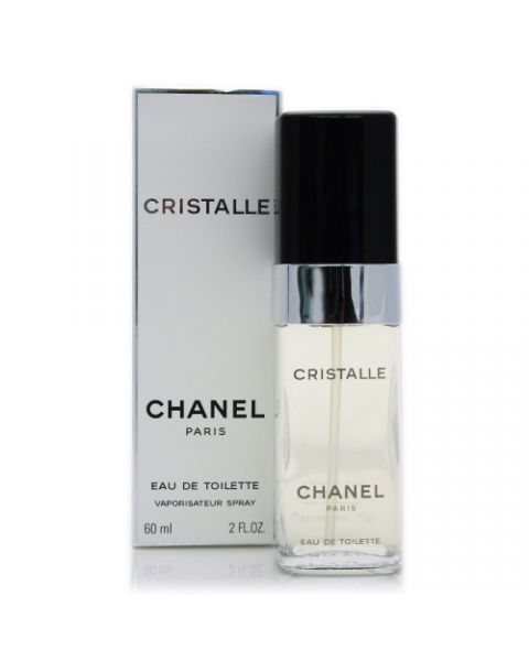 Chanel Cristalle Eau de Toilette 100 ml