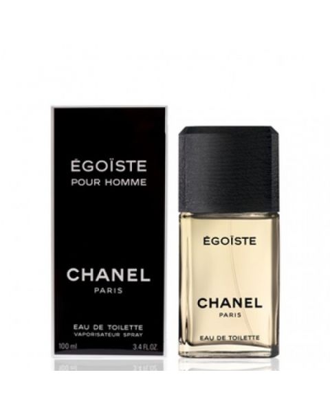 Chanel Egoiste Eau de Toilette 50 ml