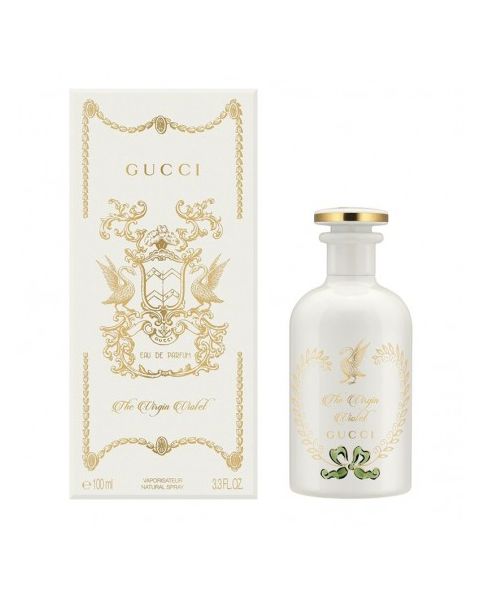 Gucci The Virgin Violet Eau de Parfum 100 ml