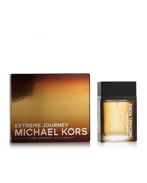 Michael Kors Extreme Journey Eau de Toilette 100 ml