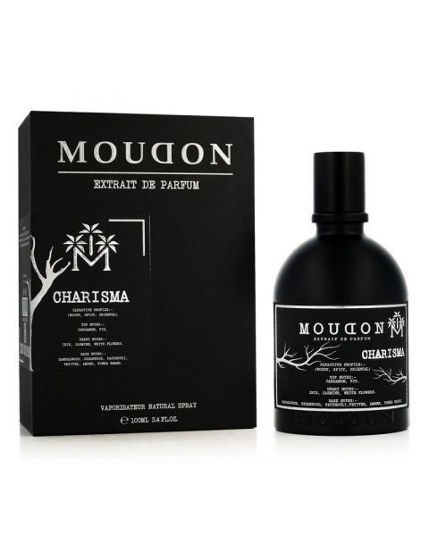 Moudon Charisma Extrait de Parfum 100 ml