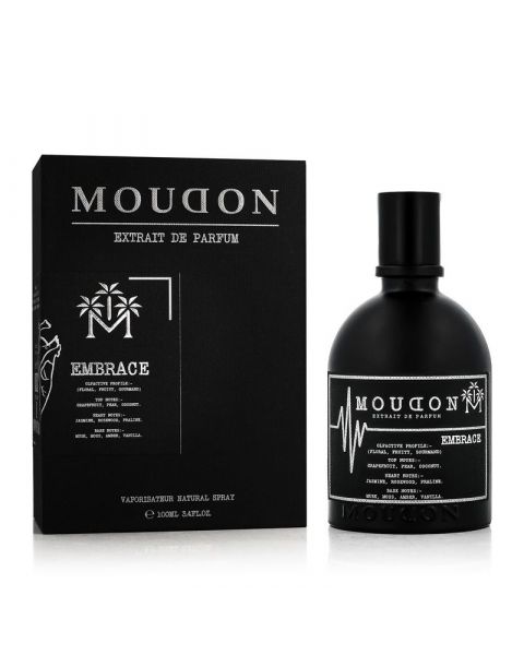 Moudon Embrace Extrait de Parfum 100 ml