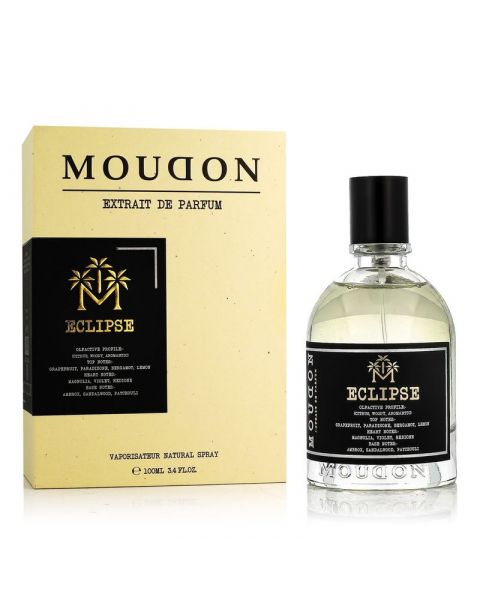 Moudon Eclipse Extrait de Parfum 100 ml