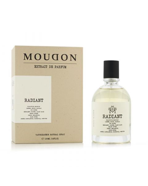 Moudon Radiant Extrait de Parfum 100 ml