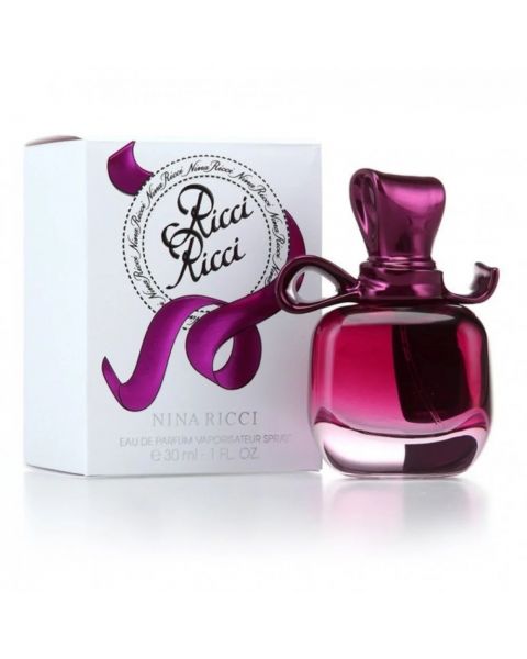 Nina Ricci Ricci Ricci Eau de Parfum 30 ml