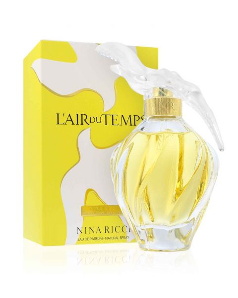 Nina Ricci L`Air du Temps Eau de Parfum 100 ml