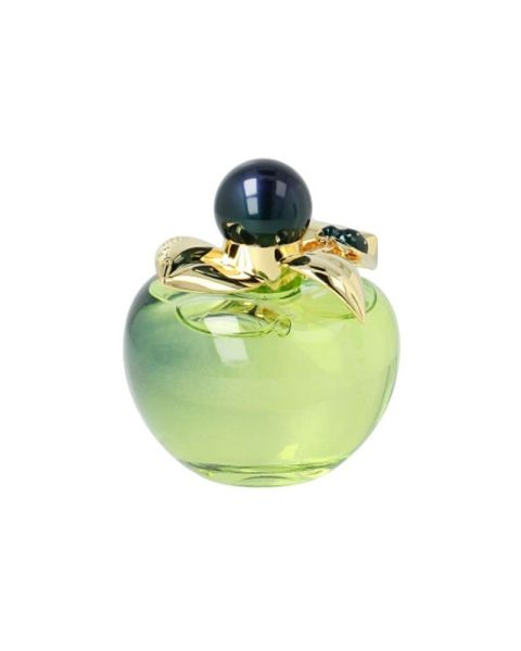 Nina Ricci Bella Eau de Toilette 80 ml tester