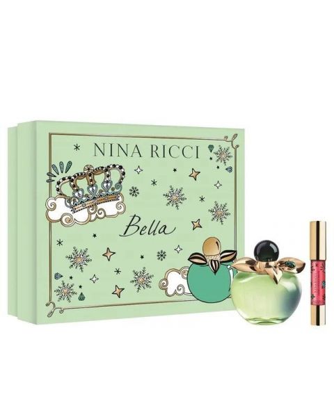 Nina Ricci Bella darčeková sada pre ženy II.