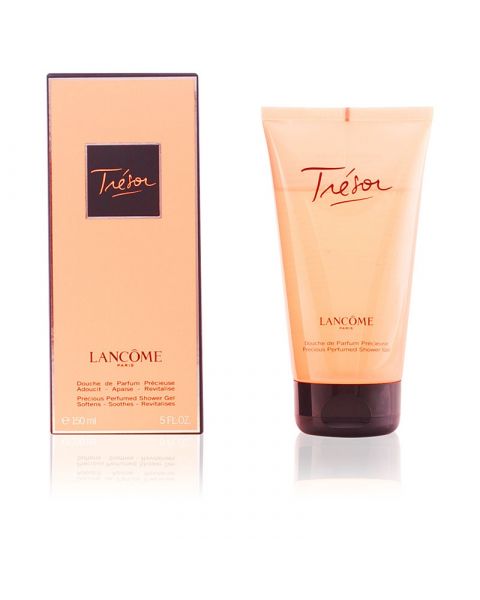 Lancôme Tresor Shower Gel 150 ml