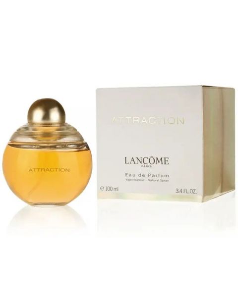 Lancôme Attraction Eau de Parfum 100 ml