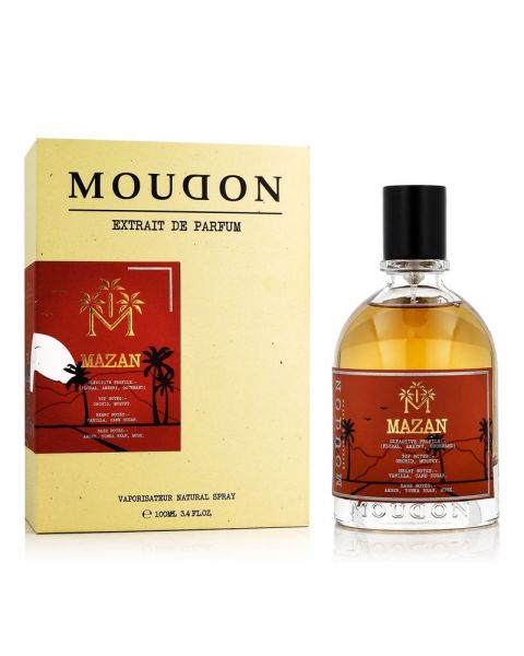 Moudon Mazan Extrait de Parfum 100 ml