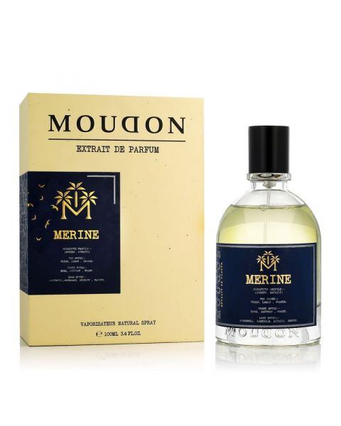 Moudon Merine Extrait de Parfum 100 ml